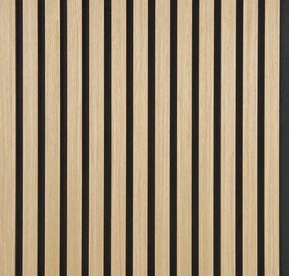 Pannello a lamelle flessibile e versatile (270 cm x 110 cm)