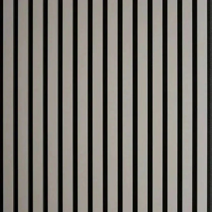 Pannello a lamelle flessibile e versatile (270 cm x 110 cm)