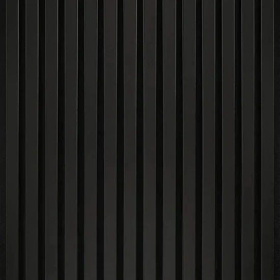 Pannello a lamelle flessibile e versatile (270 cm x 110 cm)