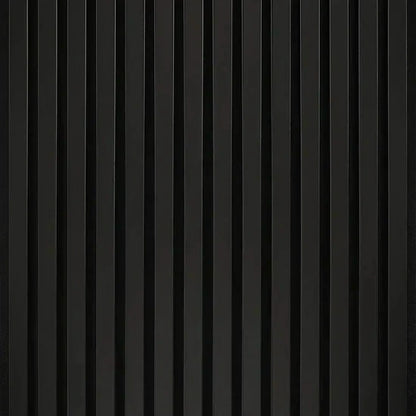 Pannello a lamelle flessibile e versatile (270 cm x 110 cm)